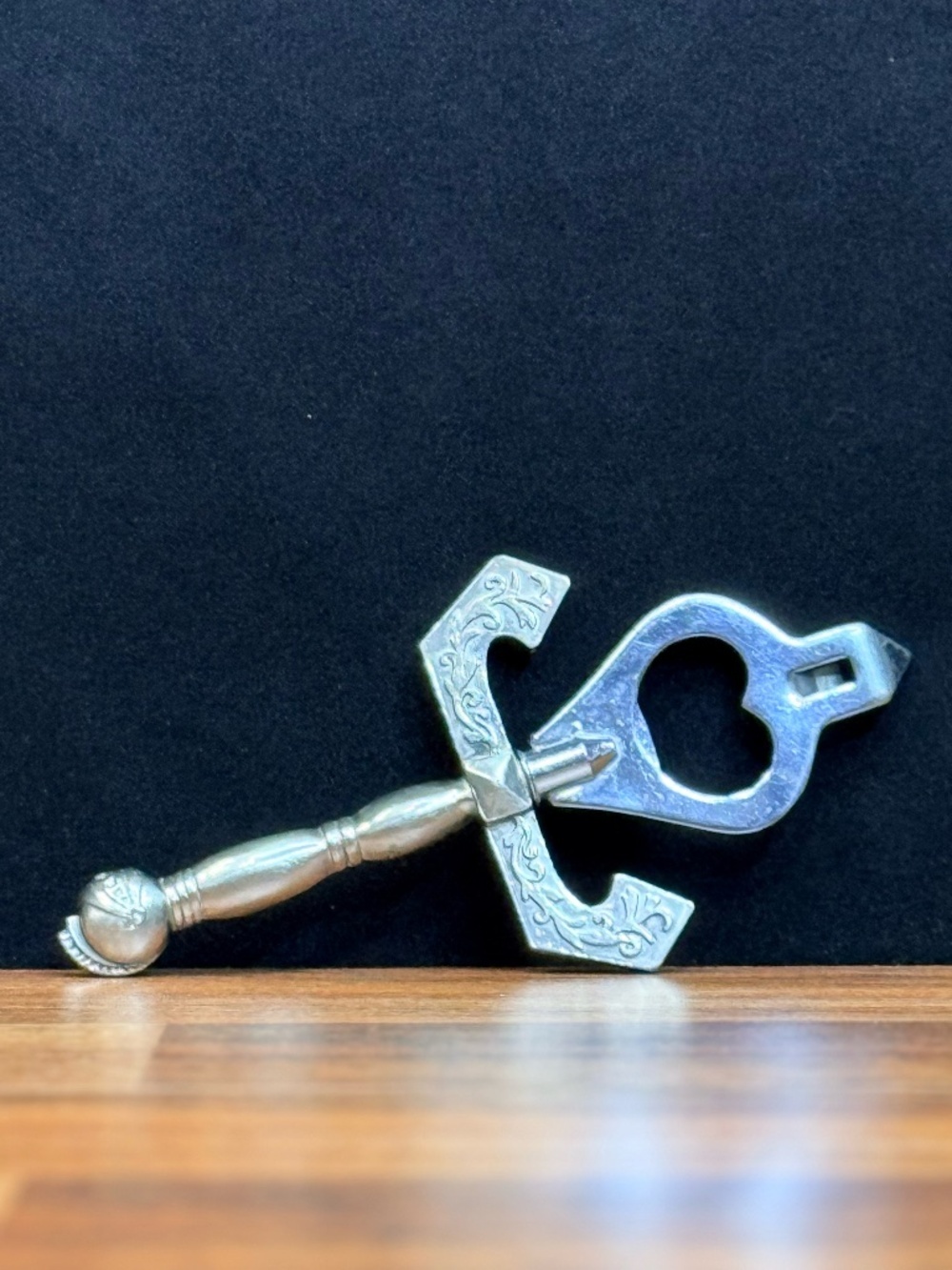 Knight Bottle Opener